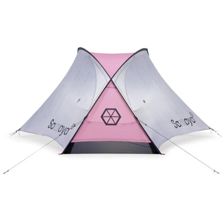 Samaya INSTANT2 Tent 3