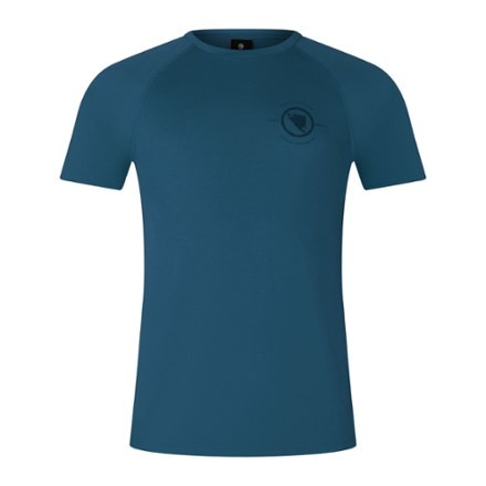 Endura Loop Tech Bike T-Shirt - Men's 0