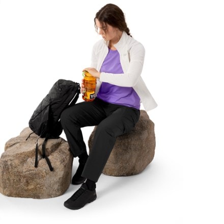 Arc'teryx Gamma Utility Pants - Women's 2