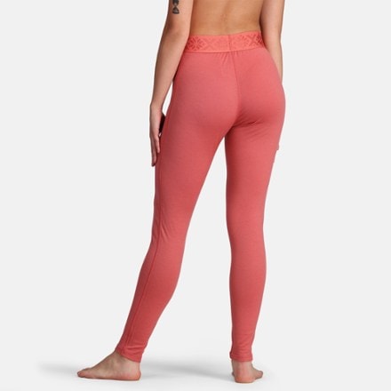 Kari Traa Lucie Base Layer Pants - Women's 2