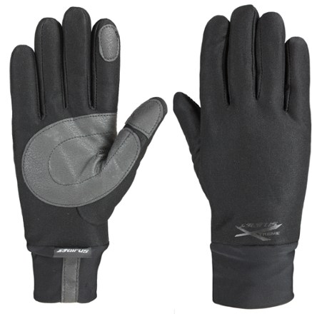 Seirus Xtreme All Weather Hyperlite Gloves - Men's 0