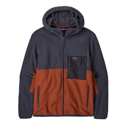 Patagonia Microdini Hoodie - Men's 0