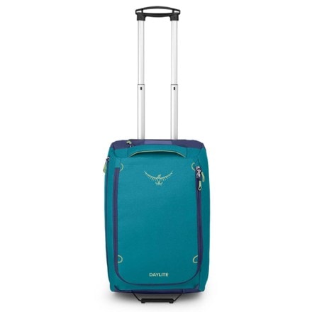 Osprey Daylite Carry-On Wheeled Duffel 40 2