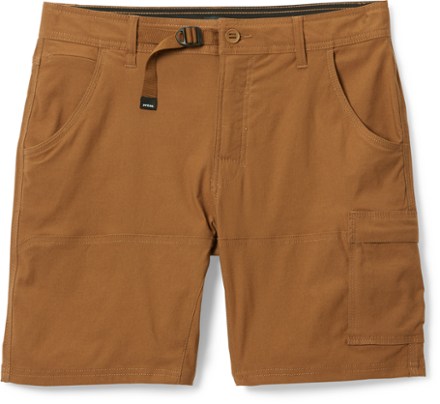 Prana brion shorts sale 9 inch