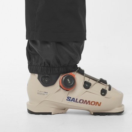 Salomon Brilliant Bib Snow Pants - Men's 6