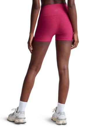 Beyond Yoga Spacedye Keep Pace Biker Shorts - Women's 1