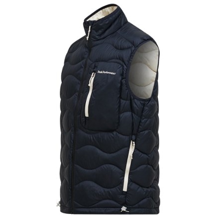 Peak Performance Helium Utility Down Vest - Men's 2