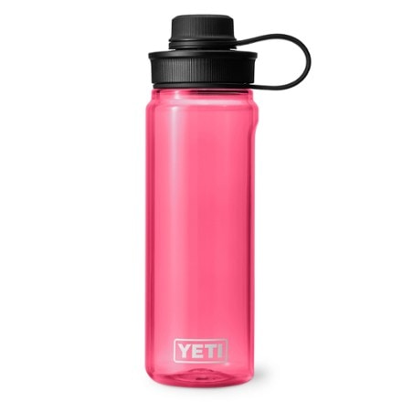 YETI Yonder Water Bottle with Yonder Tether Cap - 25 fl. oz. 0