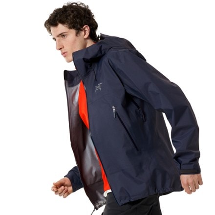 Arc'teryx Beta SL Jacket - Men's 6