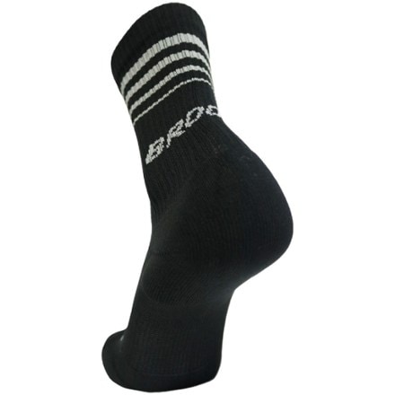 Brooks Run-In Crew Socks - 3 Pairs 2