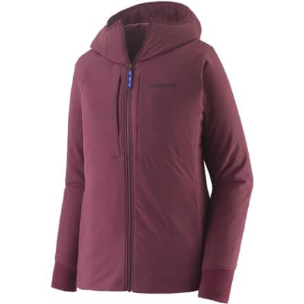 Patagonia Nano-Air Light Insulated Hoody - Women's 0