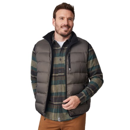 Free Country Killington Insulated Vest - Men's 3
