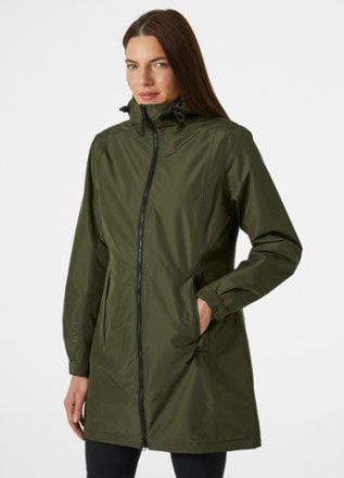 Helly Hansen Lisburn Insulated Coat - Women's 1