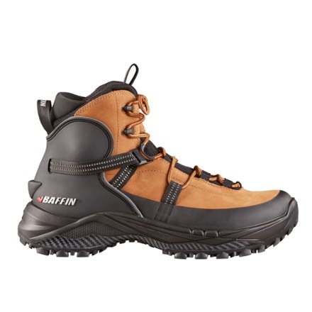 Baffin Bruce Mid Hiking Boots - Men's 0