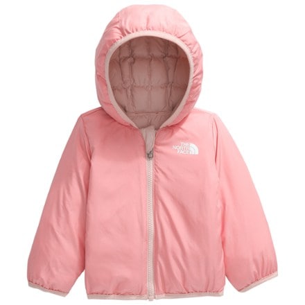 The North Face Reversible ThermoBall Hooded Jacket - Infants' 2