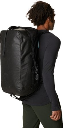 Mountain Hardwear Expedition Duffel - 140 L 4