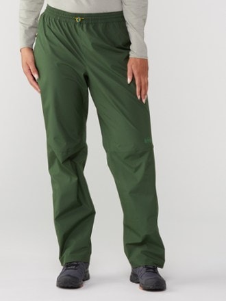 REI Co-op Trailmade Rain Pants - Women's 2