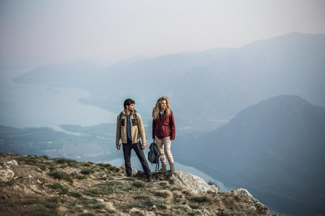 Location Image for Renegade Evo GTX Mid Hiking Boots - Men's