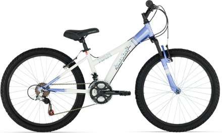 youth mountain bikes 24