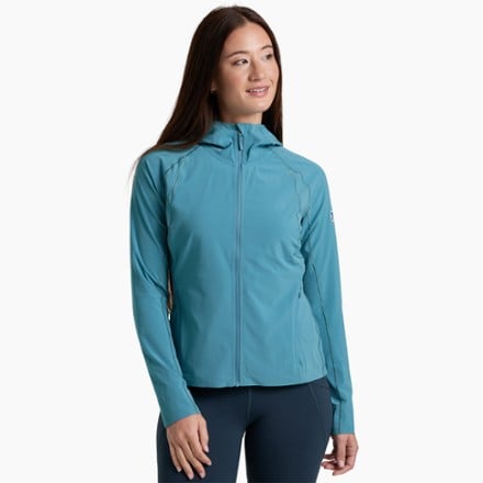 KUHL Sunshade Hoody - Women's 0