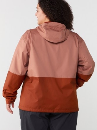 REI Co-op Trailmade Rain Jacket - Women's 4