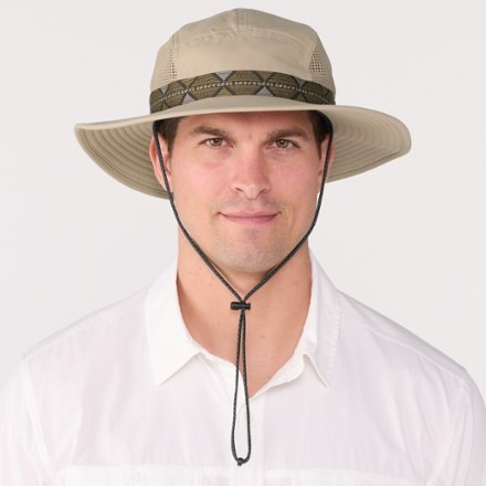 REI Co-op Sahara Guide Hat 1
