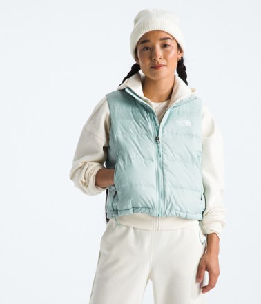 The North Face Women's Hydrenalite Down A-Line Vest