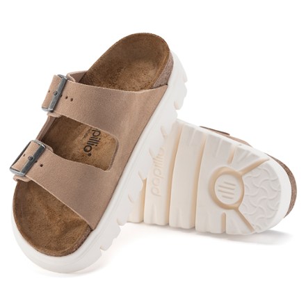 Birkenstock Arizona Chunky Sandals - Women's 2