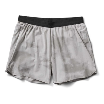 Roark Alta 5" Shorts - Men's 0