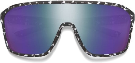 Smith Boomtown ChromaPop Polarized Sunglasses 1