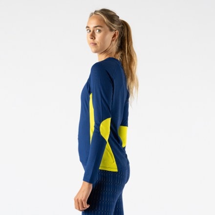 rabbit Low Light Layer One Shirt - Women's 3