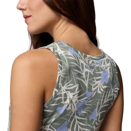 Columbia PFG Freezer Tank Dress 5