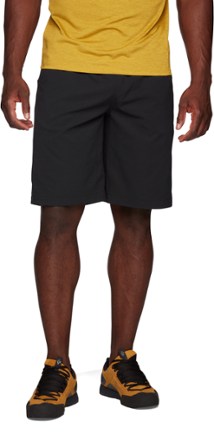 Black Diamond Sierra Shorts - Men's 1