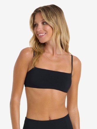 Vuori Dune Bikini Swimsuit Top - Women's 0