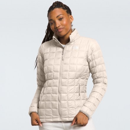 The North Face Thermoball Eco 2.0 Jacket Women s Gardenia White NPF XL