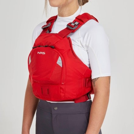 NRS Ninja PFD 6