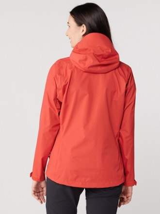 Patagonia Torrentshell 3L Jacket - Women's 4