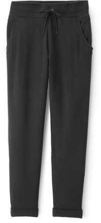 rei womens joggers