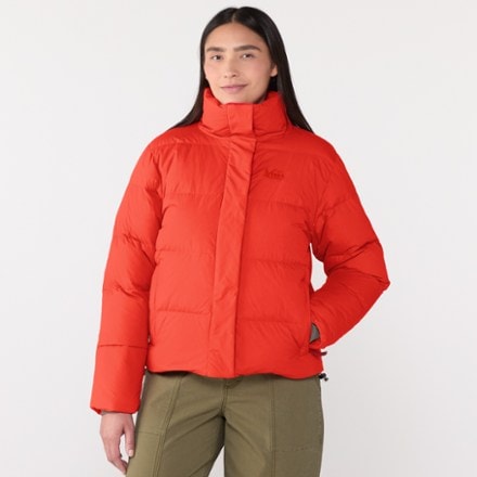 REI Co-op Campwell Down Jacket - Women's 1