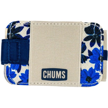 Chums Bandit Bi-Fold Wallet LTD 0