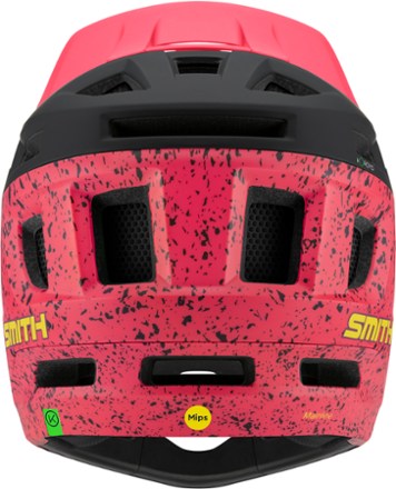 Rei full 2024 face helmet