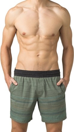 prAna The Slope Shorts - Men's 7" Inseam 0