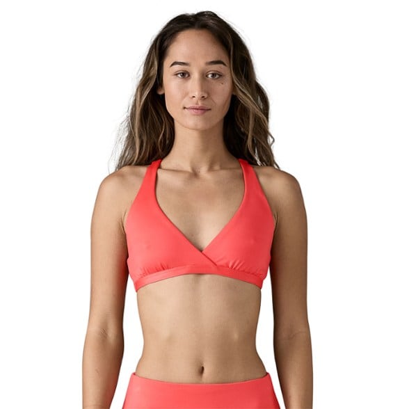 On Body Image of color Coral