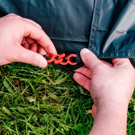 Zempire Shapeshifter 4 Living/Awning Footprint 2