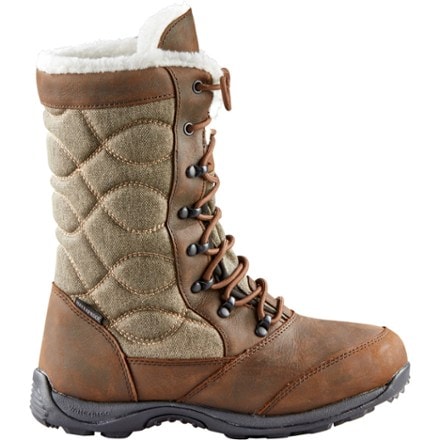 Baffin Cortina Boots - Women's 0
