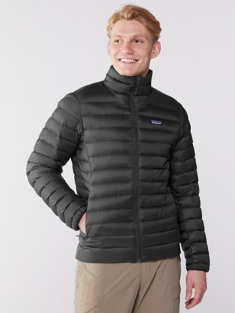 Men's Winter Jackets, Coats, & Parkas | REI Co-op