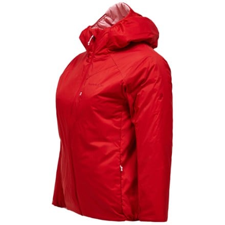 Peak Performance Freelight Reversible Insulated Hood Jacket - Women's 4
