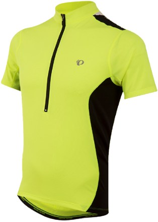 pearl izumi shirt bike