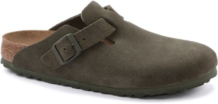 Birkenstock Boston Clogs - Women's 0