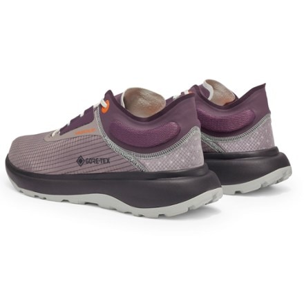 Vasque Re:connect Now GTX Hiking Shoes - Women's 2